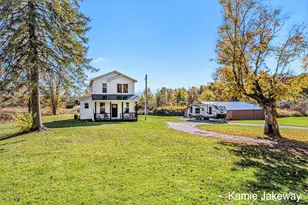 11884 Old Belding Rd NE, Belding, MI 48809 - Photo 3