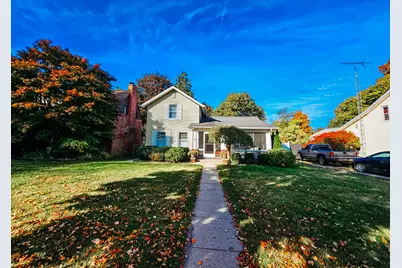 90 S Howell Street, Hillsdale, MI 49242 - Photo 41