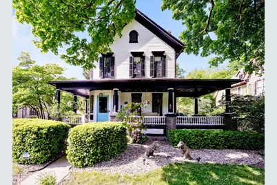 529 Fountain Street NE, Grand Rapids, MI 49503 - Photo 1