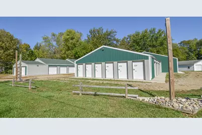 584 W Union City Road, Union City, MI 49094 - Photo 1