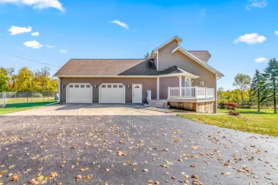 1240 E Bear Lake Road, Hillsdale, MI 49242 - Photo 9