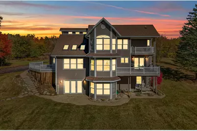 1240 E Bear Lake Road, Hillsdale, MI 49242 - Photo 1