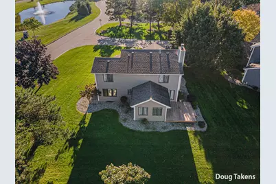 1729 Fountainview Court SE, Caledonia, MI 49316 - Photo 5