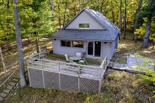 5921 W Longbridge Rd, Pentwater, MI 49449 - Photo 3