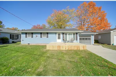 536 Hickory Lane, Coldwater, MI 49036 - Photo 5