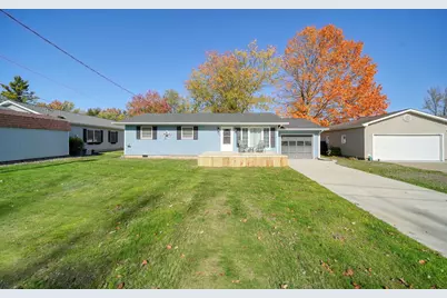 536 Hickory Lane, Coldwater, MI 49036 - Photo 7