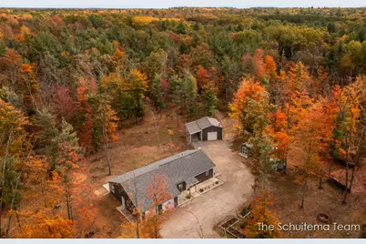 8232 Holton Road, Holton, MI 49425 - Photo 1