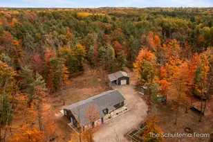 8232 Holton Rd, Holton, MI 49425 - Photo 1