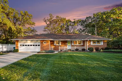 4779 Fishing Pole Lane, Vicksburg, MI 49097 - Photo 1