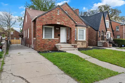 16513 Chandler Park Drive Drive, Detroit, MI 48224 - Photo 1