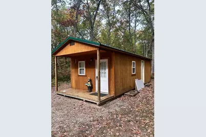 3292 Skidmore Road, Brethren, MI 49619 - Photo 1