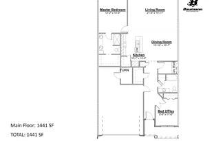 11963 Smithfield Dr, Holland, MI 49424 - Photo 3