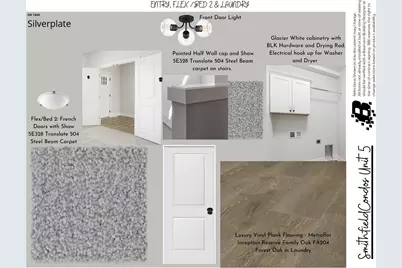 11955 Smithfield Drive #Lot 5, Holland, MI 49424 - Photo 7