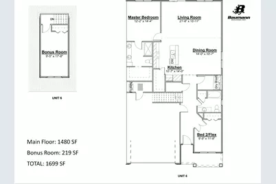 11951 Smithfield Drive #Lot 6, Holland, MI 49424 - Photo 3