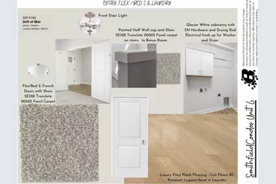 11951 Smithfield Drive #Lot 6, Holland, MI 49424 - Photo 7