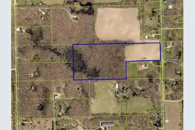 5725 Whitneyville Avenue SE, Alto, MI 49302 - Photo 1