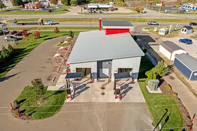 655 S US Hwy 131, Three Rivers, MI 49093 - Photo 25