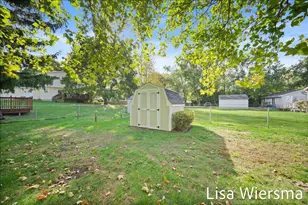 474 Harrison St, Coopersville, MI 49404 - Photo 25