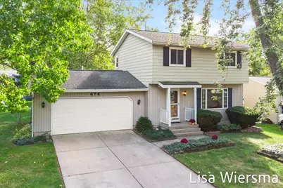 474 Harrison Street, Coopersville, MI 49404 - Photo 27