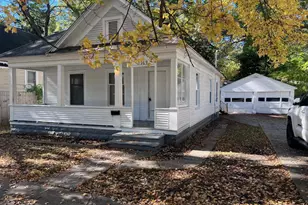 1969 Hoyt St, Muskegon, MI 49442 - Photo 1