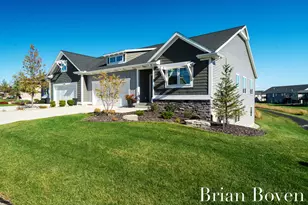7954 Bald Eagle Pass, Hudsonville, MI 49426 - Photo 37