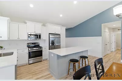 7954 Bald Eagle Pass #130, Hudsonville, MI 49426 - Photo 9