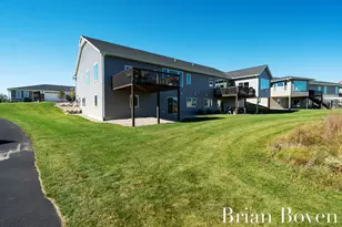 7954 Bald Eagle Pass, Hudsonville, MI 49426 - Photo 33