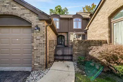 30915 Timberbrook Lane, Bingham Farms, MI 48025 - Photo 39