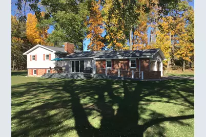 1246 Vincent Lake Lane, Tekonsha, MI 49092 - Photo 1