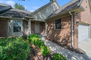 512 Brooks Hollow Ct, Dundee, MI 48131 - Photo 3