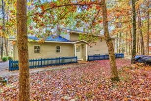 6161 Fox Run Cir, Canadian Lakes, MI 49346 - Photo 1