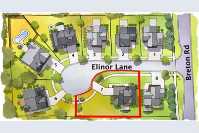 2350 Elinor Lane SE #7E, East Grand Rapids, MI 49506 - Photo 15