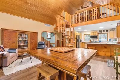 10711 N Tuttle Road, Free Soil, MI 49411 - Photo 11