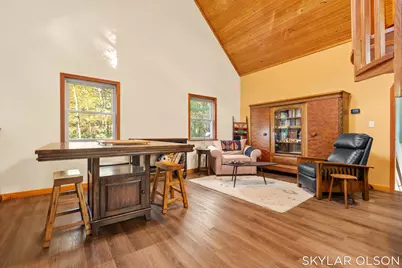 10711 N Tuttle Road, Free Soil, MI 49411 - Photo 9