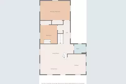 10711 N Tuttle Road, Free Soil, MI 49411 - Photo 51