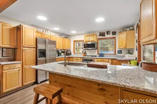 10711 N Tuttle Rd, Free Soil, MI 49411 - Photo 15