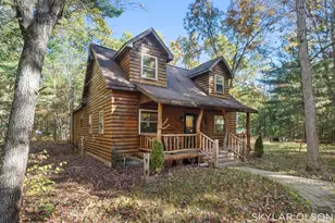 10711 N Tuttle Rd, Free Soil, MI 49411 - Photo 3