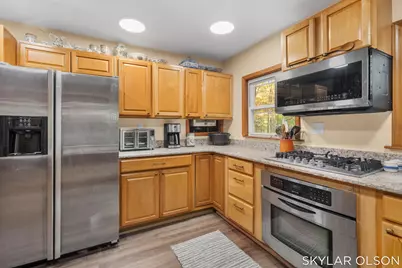 10711 N Tuttle Road, Free Soil, MI 49411 - Photo 13