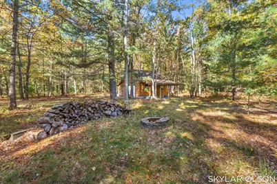 10711 N Tuttle Road, Free Soil, MI 49411 - Photo 41