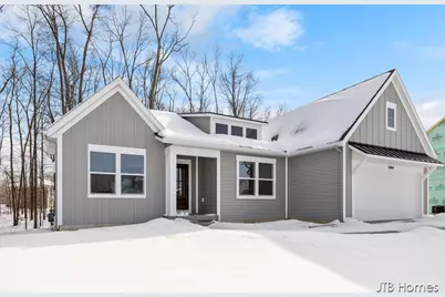 5964 Claymont Court SE, Caledonia, MI 49316 - Photo 3