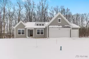 5964 Claymont Ct SE, Caledonia, MI 49316 - Photo 1
