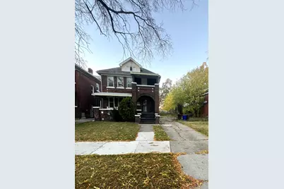 2922 Fullerton Street, Detroit, MI 48238 - Photo 1