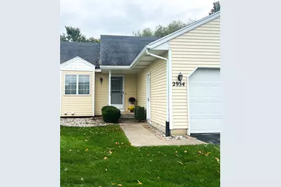 2934 Parkside Drive #54, Jenison, MI 49428 - Photo 1