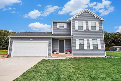 47223 Silver Oaks Boulevard, Mattawan, MI 49071 - Photo 1