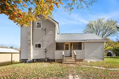 107 Mary Street, Camden, MI 49232 - Photo 1