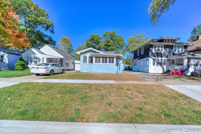 2278 Morton Avenue, Muskegon, MI 49441 - Photo 3