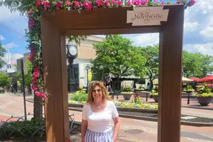 633 N Center St, Northville, MI 48167 - Photo 35