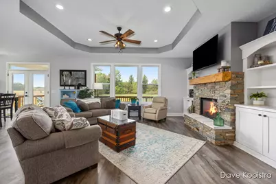 13609 84th Avenue, Coopersville, MI 49404 - Photo 17