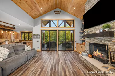 4390 22 Mile Road NW, Kent City, MI 49330 - Photo 5