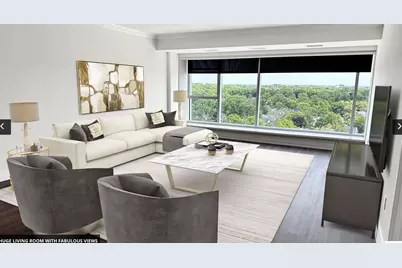 555 S Old Woodward Avenue #1207, Birmingham, MI 48009 - Photo 3